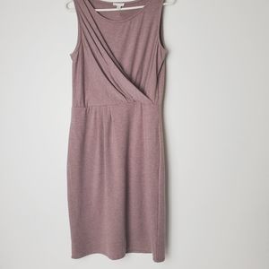 Garnet Hill Sleeveless Dress